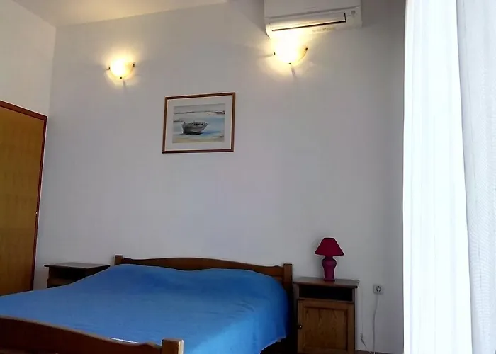 Ivanka Starigrad Paklenica