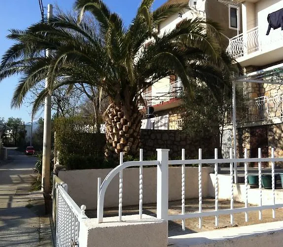 Apartamento Ivanka *