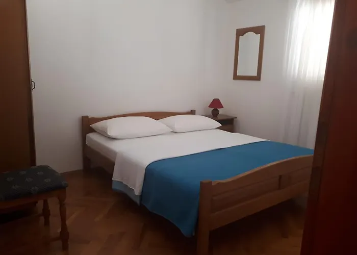 Apartamento Ivanka Starigrad Paklenica